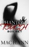 [Phantom Touch 01] • Phantom Touch Box Set